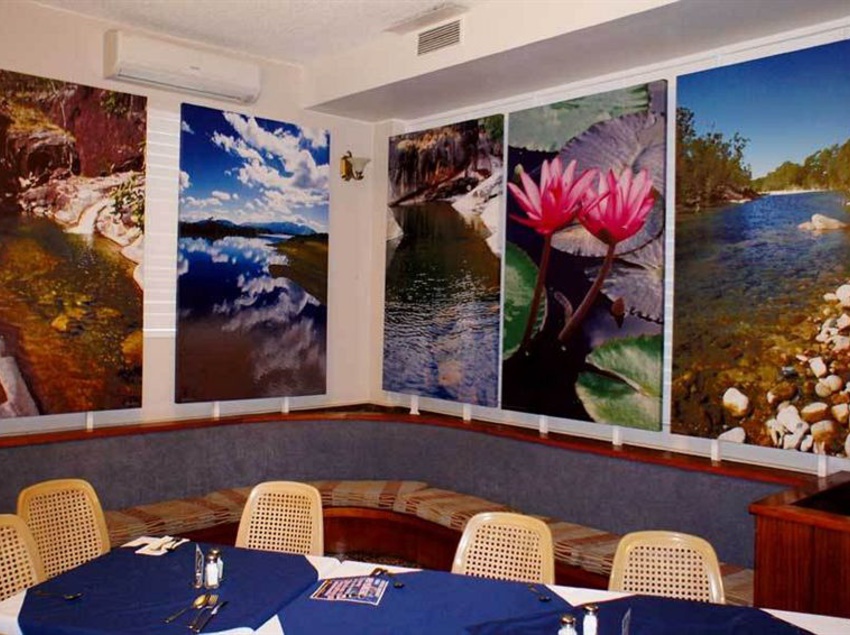Hotel Lees | Ingham | Queensland | Australia 2