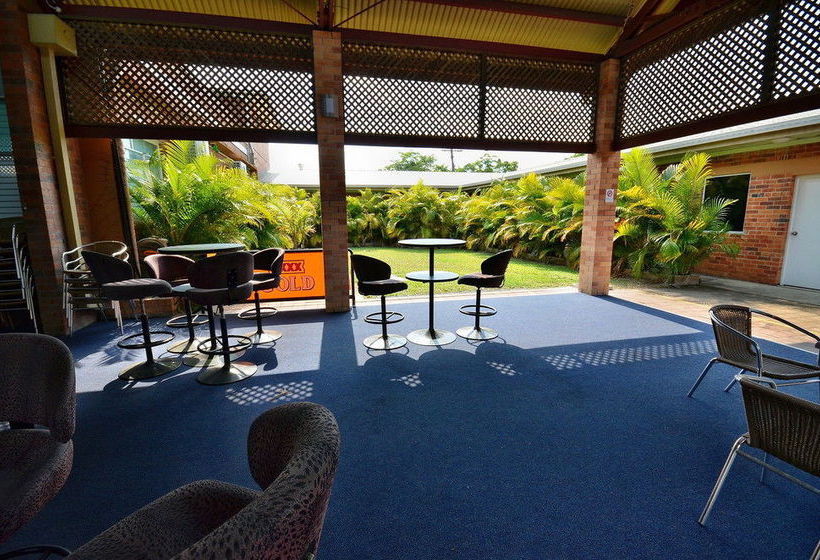 Hotel Lees | Ingham | Queensland | Australia 20