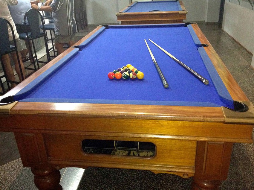 Hotel Lees | Ingham | Queensland | Australia 4