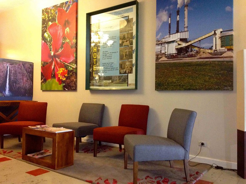 Hotel Lees | Ingham | Queensland | Australia 8