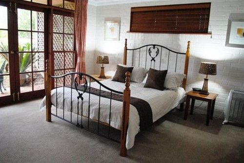 Resort Woolshed Hill Estate | Pokolbin | New South Wales | Australia 1