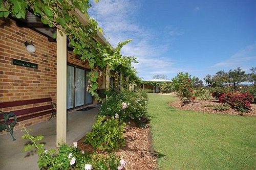 Resort Woolshed Hill Estate | Pokolbin | New South Wales | Australia 10