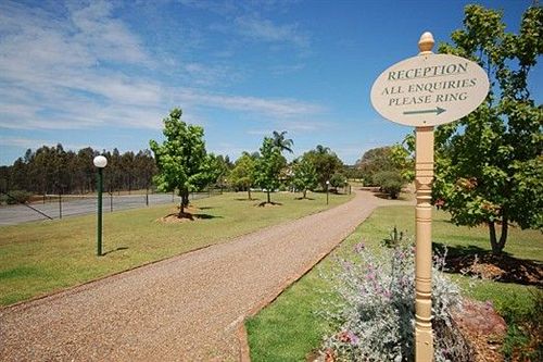 Resort Woolshed Hill Estate | Pokolbin | New South Wales | Australia 11