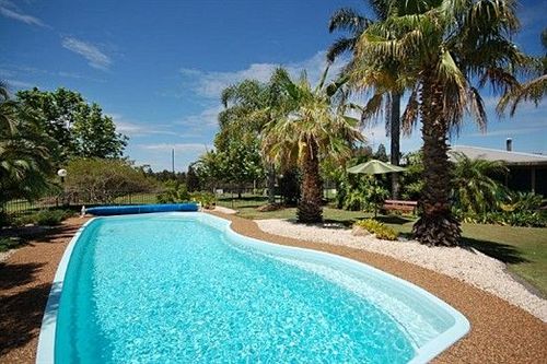 Resort Woolshed Hill Estate | Pokolbin | New South Wales | Australia 12