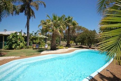 Resort Woolshed Hill Estate | Pokolbin | New South Wales | Australia 13