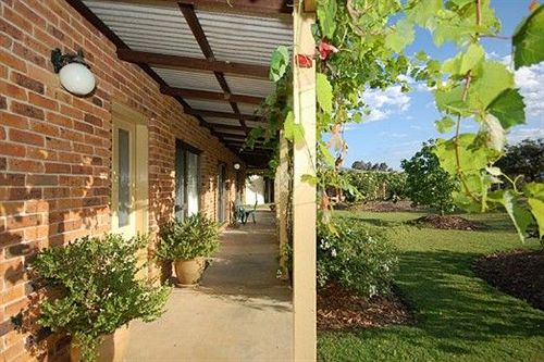 Resort Woolshed Hill Estate | Pokolbin | New South Wales | Australia 14