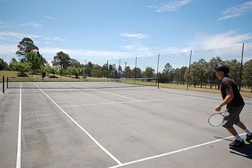 Resort Woolshed Hill Estate | Pokolbin | New South Wales | Australia 15