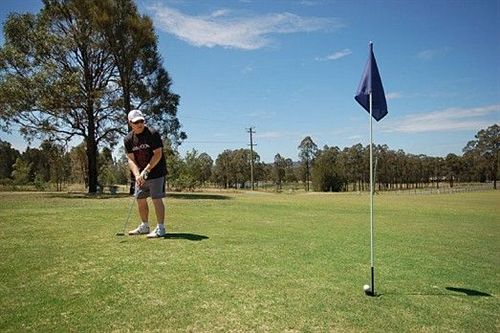 Resort Woolshed Hill Estate | Pokolbin | New South Wales | Australia 17