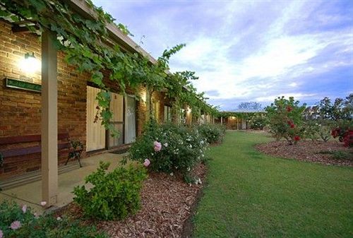 Resort Woolshed Hill Estate | Pokolbin | New South Wales | Australia 19