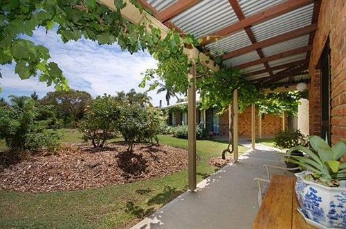 Resort Woolshed Hill Estate | Pokolbin | New South Wales | Australia 2