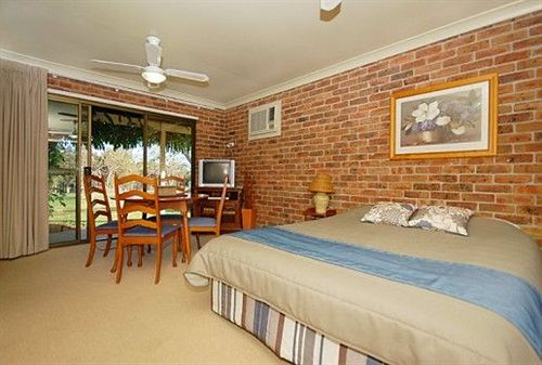 Resort Woolshed Hill Estate | Pokolbin | New South Wales | Australia 4