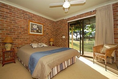 Resort Woolshed Hill Estate | Pokolbin | New South Wales | Australia 5