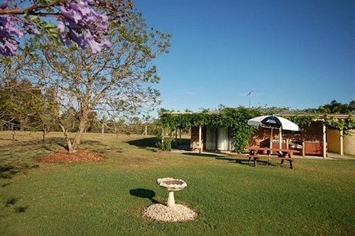 Resort Woolshed Hill Estate | Pokolbin | New South Wales | Australia 8