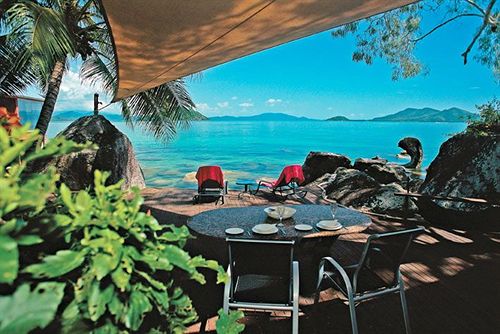 Hotel East Bedarra Island Retreat | Bedarra Island | Queensland | Australia 17