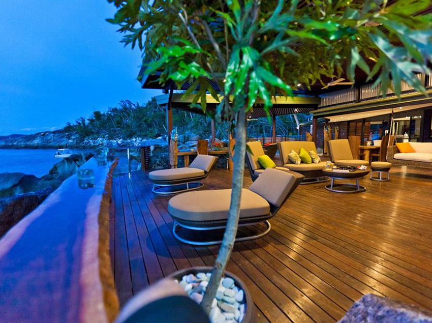 Hotel East Bedarra Island Retreat | Bedarra Island | Queensland | Australia 2