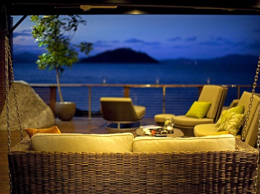 Hotel East Bedarra Island Retreat | Bedarra Island | Queensland | Australia 3