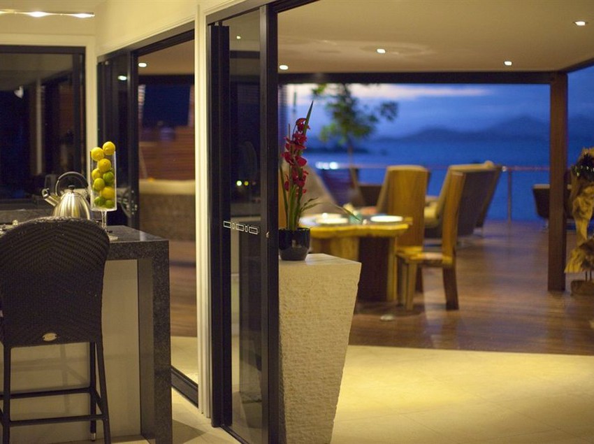 Hotel East Bedarra Island Retreat | Bedarra Island | Queensland | Australia 8