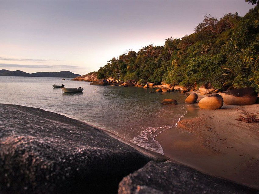 Hotel East Bedarra Island Retreat | Bedarra Island | Queensland | Australia 9