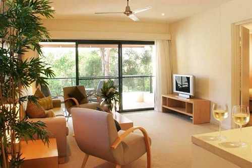 Hotel Noosa Springs Golf Resort & Spa Queensland