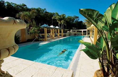 Hotel Noosa Springs Golf Resort & Spa | Noosa Heads | Queensland | Australia 1