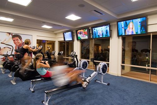 Hotel Noosa Springs Golf Resort & Spa | Noosa Heads | Queensland | Australia 2