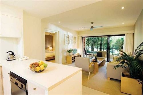 Hotel Noosa Springs Golf Resort & Spa | Noosa Heads | Queensland | Australia 3