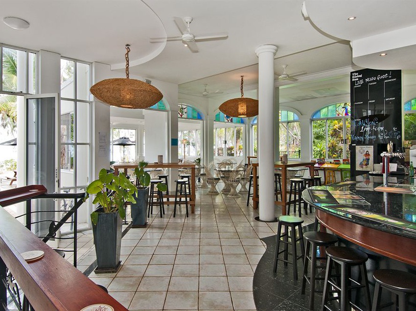Hotel Sarayi | Palm Cove | Queensland | Australia 1