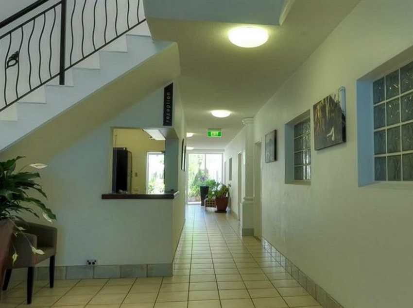 Hotel Sarayi | Palm Cove | Queensland | Australia 10