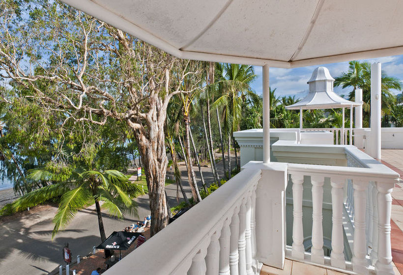 Hotel Sarayi | Palm Cove | Queensland | Australia 11