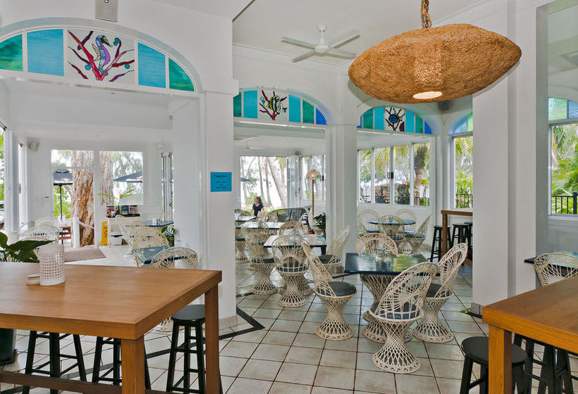 Hotel Sarayi | Palm Cove | Queensland | Australia 12