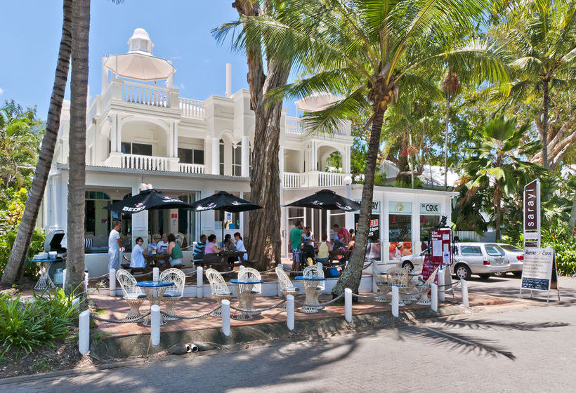Hotel Sarayi | Palm Cove | Queensland | Australia 13