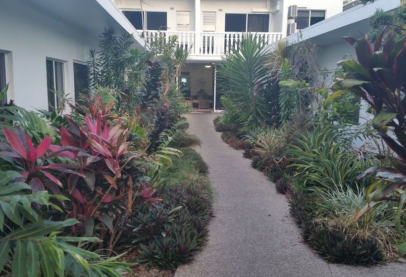 Hotel Sarayi | Palm Cove | Queensland | Australia 14