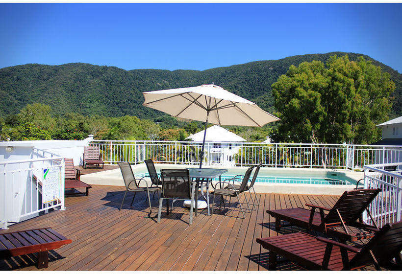 Hotel Sarayi | Palm Cove | Queensland | Australia 15