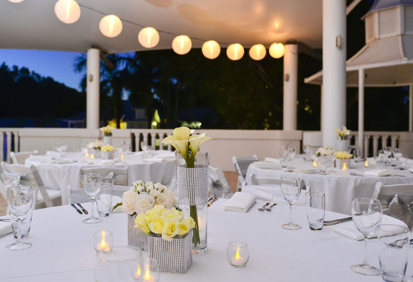 Hotel Sarayi | Palm Cove | Queensland | Australia 16