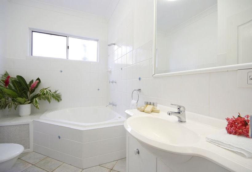 Hotel Sarayi | Palm Cove | Queensland | Australia 17