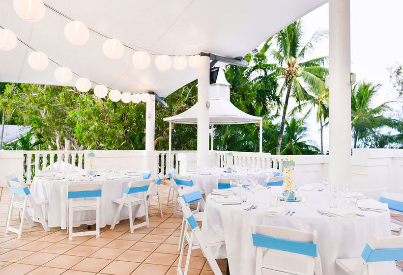 Hotel Sarayi | Palm Cove | Queensland | Australia 18