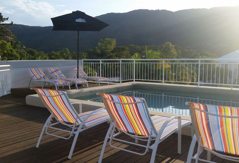 Hotel Sarayi | Palm Cove | Queensland | Australia 19