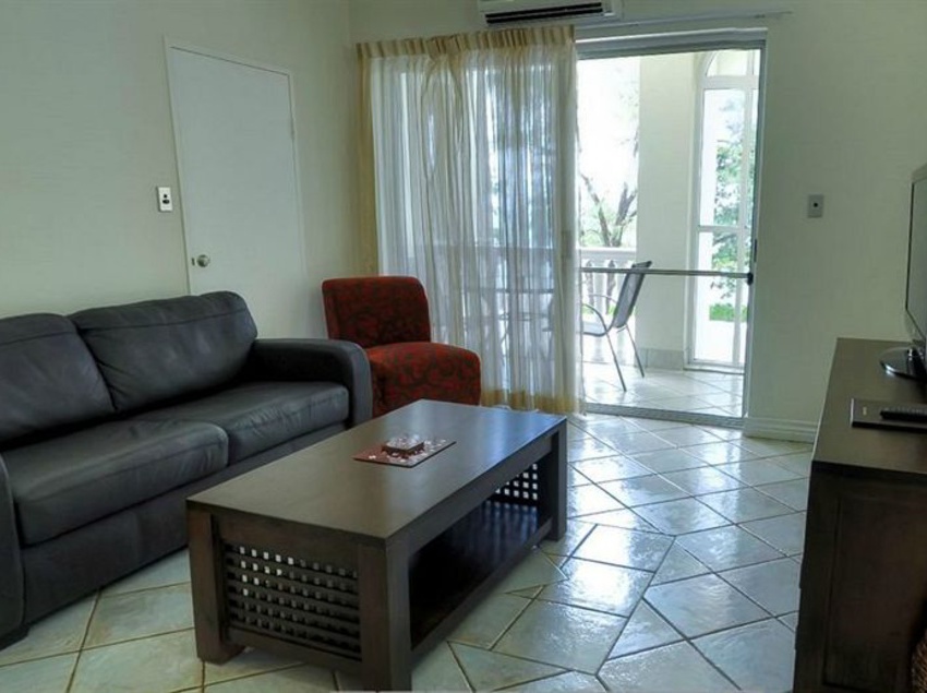 Hotel Sarayi | Palm Cove | Queensland | Australia 5