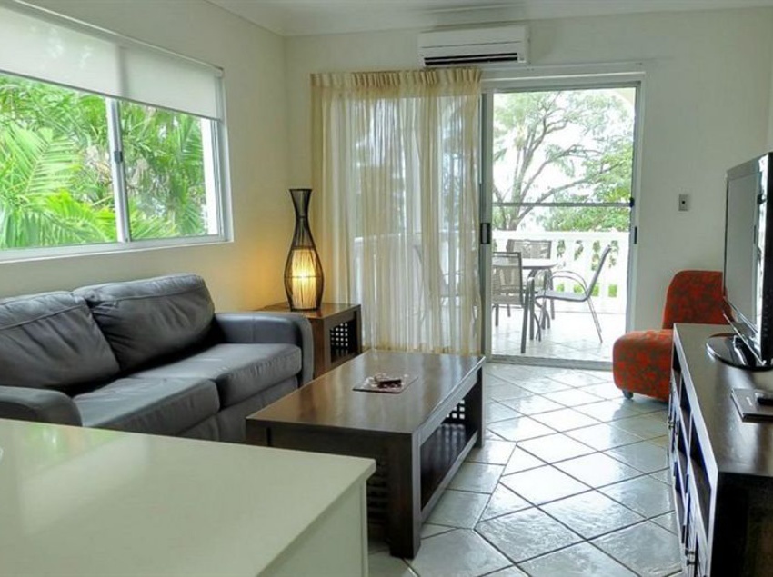 Hotel Sarayi | Palm Cove | Queensland | Australia 6