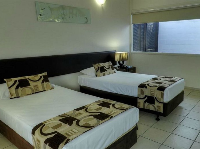 Hotel Sarayi | Palm Cove | Queensland | Australia 7