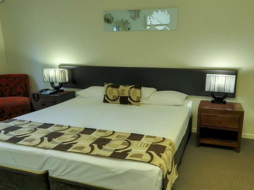 Hotel Sarayi | Palm Cove | Queensland | Australia 8