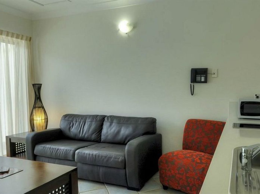 Hotel Sarayi | Palm Cove | Queensland | Australia 9