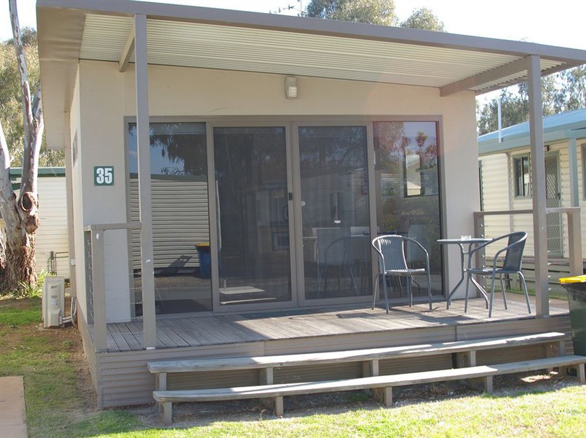 Hotel Murray River Holiday Park | Moama | New South Wales | Australia 2