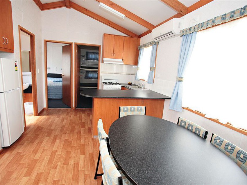 Hotel Murray River Holiday Park | Moama | New South Wales | Australia 3