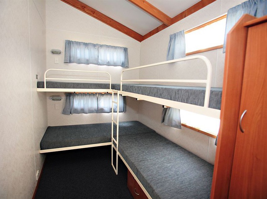 Hotel Murray River Holiday Park | Moama | New South Wales | Australia 4