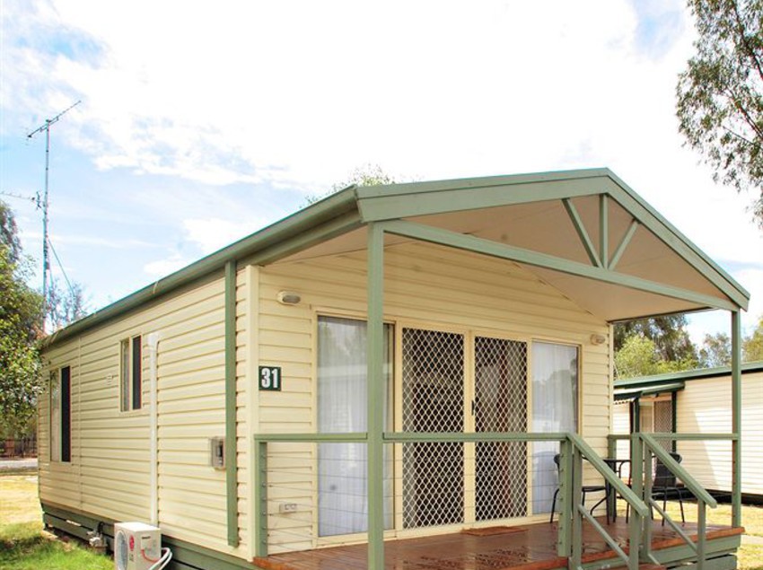 Hotel Murray River Holiday Park | Moama | New South Wales | Australia 8