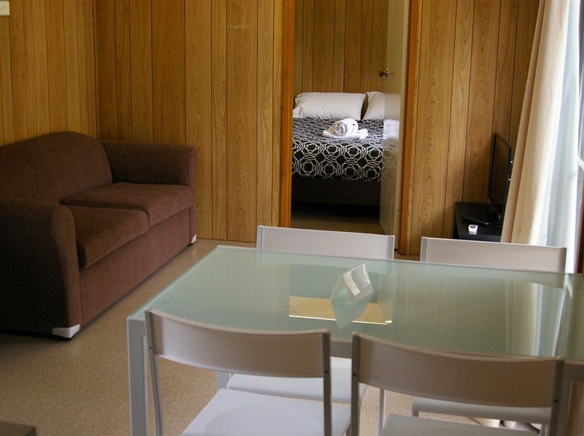 Hotel Murray River Holiday Park | Moama | New South Wales | Australia 9