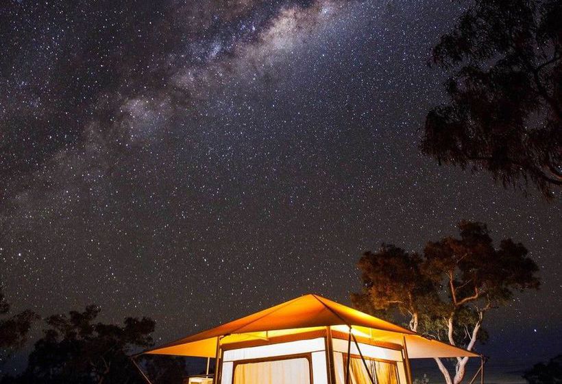 Resort Karijini Eco Retreat Tom Price Australia Occidental