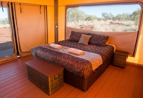 Resort Karijini Eco Retreat | Tom Price | Western Australia | Australia 12
