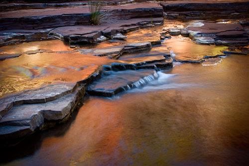 Resort Karijini Eco Retreat | Tom Price | Western Australia | Australia 3